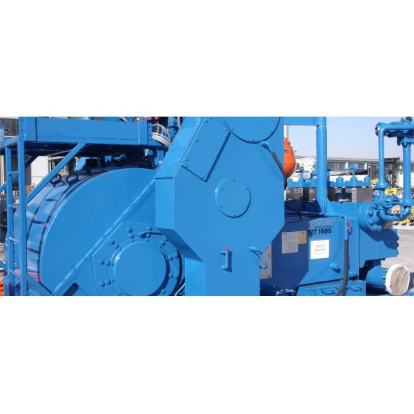 Drillmec 7TS500 MUD PUMP, 7TS600 mud pump, 9T1000 MUD PUMP fluid end module, liners, pistons, valevs same as Weatherford