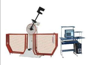 China impact load testing machine on sale