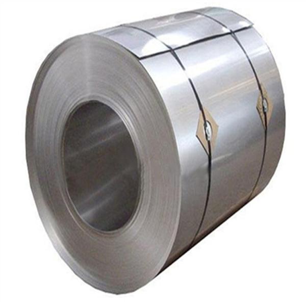 Cheap Cold Rolled 8K 0.3mm - 3mm 304 304L 304 Stainless Steel Ss Sheet Coil For Kitchenware for sale
