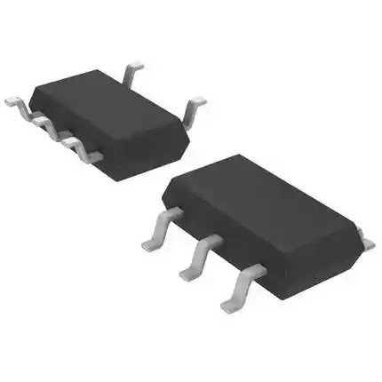 TLV74115PDBVR (Electronic Components IC Chip)