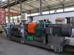 CE 6'' 28'' Automatic Rubber Mixing Equipment With Low Noise