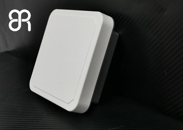 Cheap Industrial Integration Reader UHF RFID Reader R2000 Chips Output Power 0-33dBm for sale