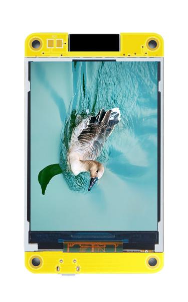 Cheap 240x320 2.8 Inch Tft Display ESP32 Arduino LVGL Smart LCD Module for sale