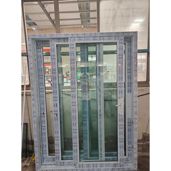 Cheap Wholesale European UPVC Interior Design Aluminum Glass Bedroom UPVC Sliding Doors for sale