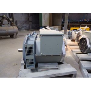 Best Synchro Self Exciting Electric Generator 80kw / 100kva 50hz IP23 wholesale