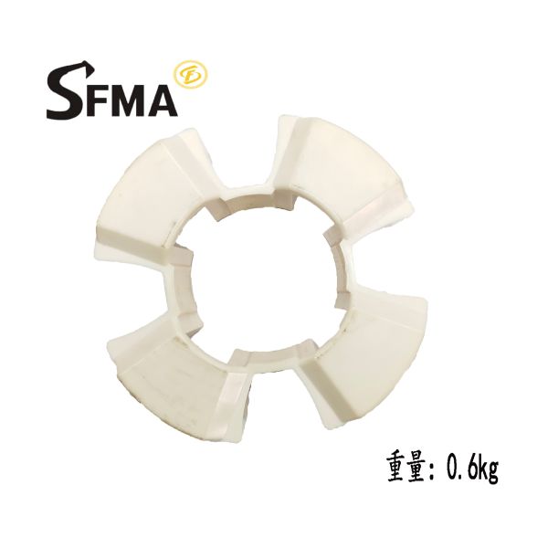 Pump Motor Coupling 40H Suitable For Hitachi Excavators Coupling