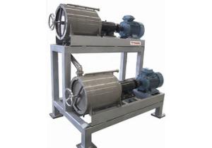 China Compact Structure Mango Processing Line Paste Processing Line Plant on sale