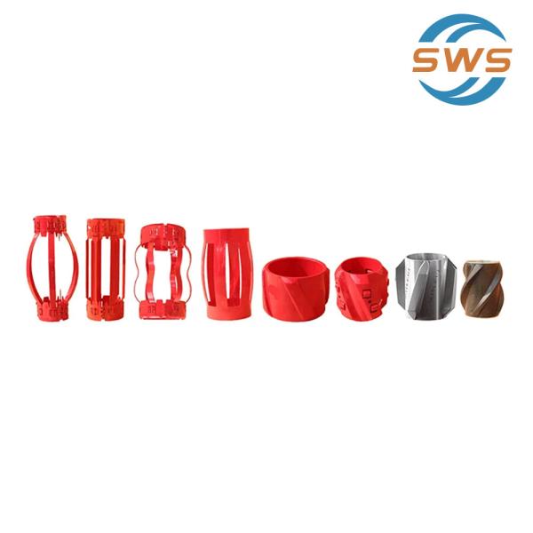 Cheap API Pipe Centralizers And Bow Spring Casing Centralizers for sale