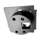 Smooth CNC Machined Housings Customized Precision CNC Machining Technology