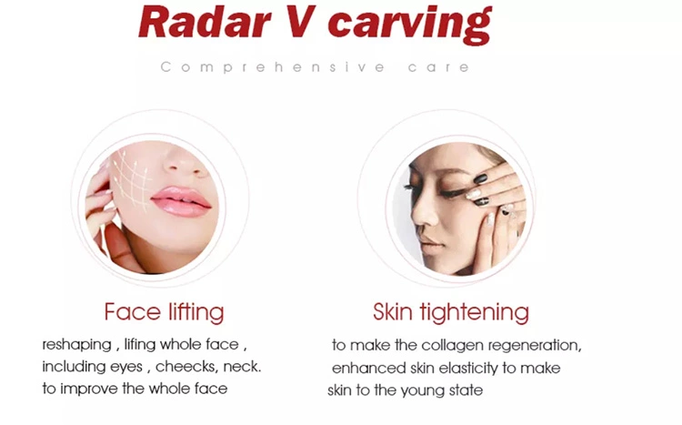 Home Use Vmax Smas Lifting Machine Hifu Facial Machine Wrinkles Removal And Skin Tighten