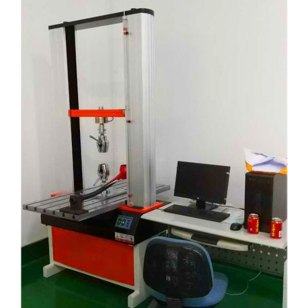 Cheap ASTM Material Universal Testing Machine Multifunctional Rustproof for sale