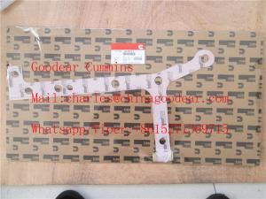 Chongqing  k38/k50 diesel engine flywheel housing gasket 3630874