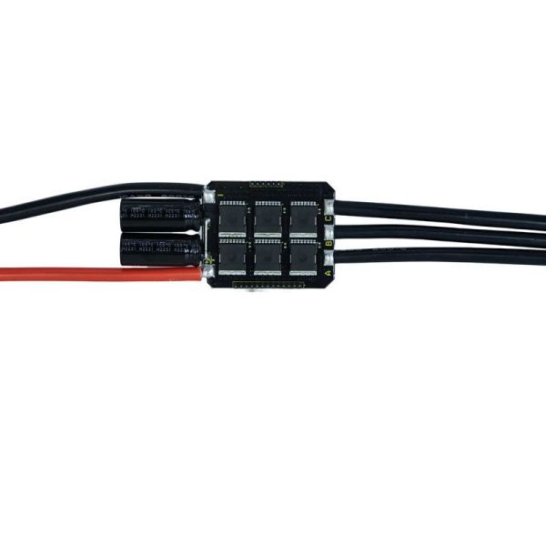 48V-120V High Power Supply PCBA Of Electric Motorcycle Drive Board From Pcb Manufacturing