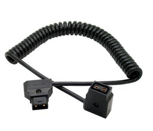 China 2M D-Tap Male to Female extension cable for Anton DLSR Rig etc on sale