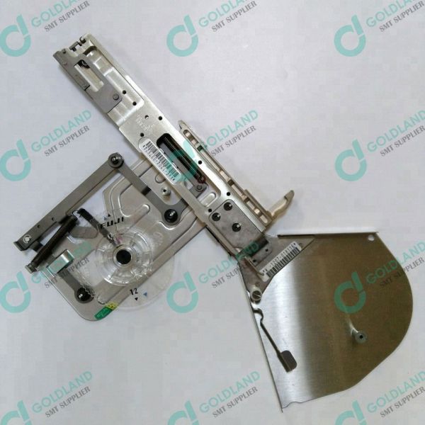 FUJI SMT feeder CP7 12x4mm Fuji CP7 SMT machine feeder KWE-1204 FUJI SMT machine spare parts FUJI 12MM FEEDER