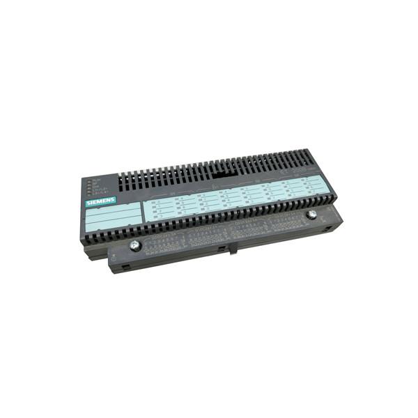 Cheap Siemens 6ES7924-0BB10-0AB0 TERMINAL BLOCK TP2 8 CHANNELS F. 2A-DIGITAL OUTPUT AND 2X5 MULTIPLICATION TERMINALS SORT for sale
