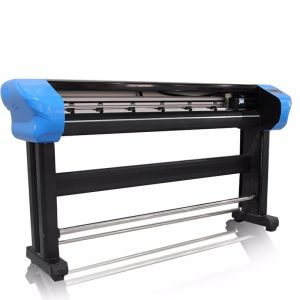 Best Industrial Garment Inkjet Plotter , Aluminum Alloy Cad Printing Machine wholesale