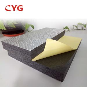 Best Recycle Laminated Pe Polyethylene Foam For Air Conditioning wholesale