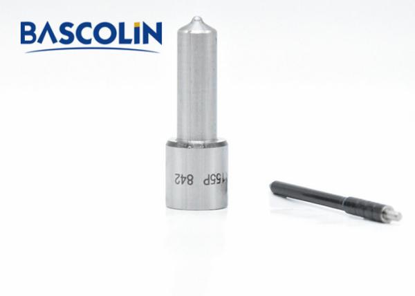 Cheap common rail nozzle dlla 155p 842 DENSO injection nozzles 093400-8420 for common rail injector 23670-E0010 095000-659X for sale