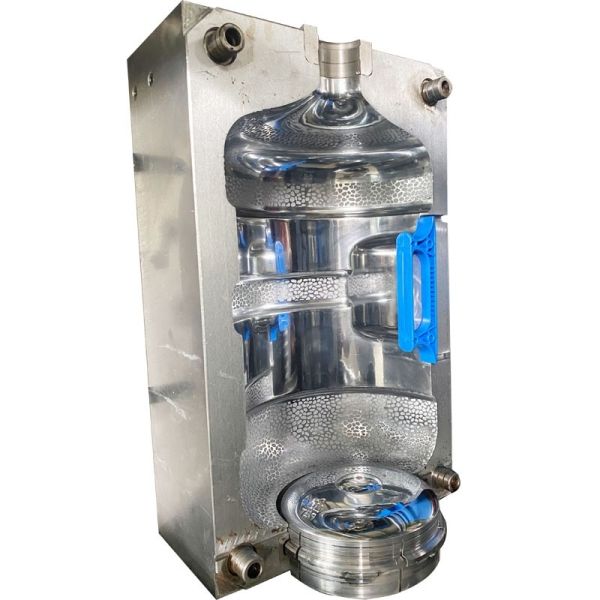 OEM Custom Bottle Mold for Pet Plastic Mineral Water Bottle Blowing