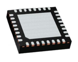 700µA USB Interface IC DCP Charge Port Converter TPS25833QWRHBRQ1