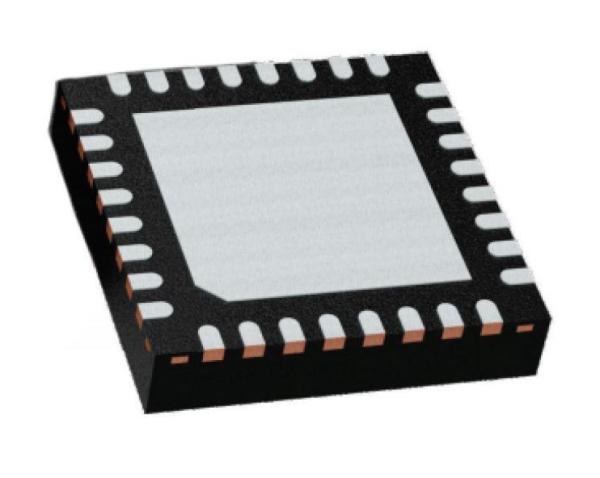 Cheap 700µA USB Interface IC DCP Charge Port Converter TPS25833QWRHBRQ1 for sale