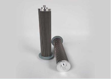 Cheap SS304 Excavator High Pressure Hydraulic Suction Line Filter Elements ISO9001 for sale