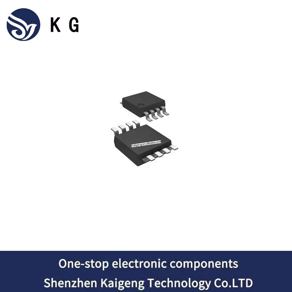 OPA2343EA/2K5 MSOP8 MCU Microcontroller Integrated Circuits Electronic