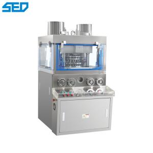 Best Automatic Rotary Effervescent Tablet Press Machine wholesale