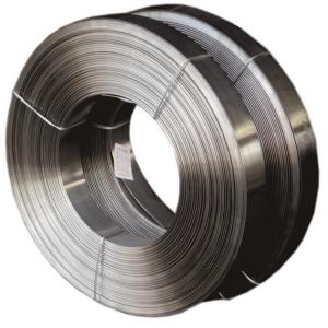 China C75 1.0605 Cold Rolled Steel Strip on sale