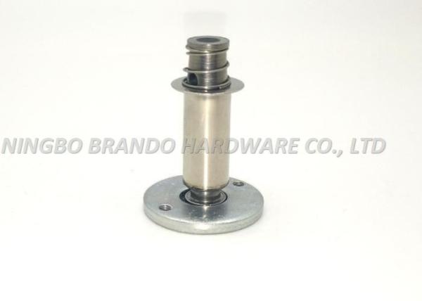 Cheap Light Weight Solenoid Valve Stem NC Female Connection With External Spring Core for sale