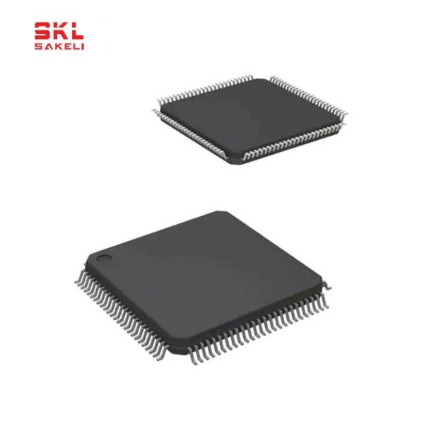 Cheap STM32F207VGT6 MCU Microcontroller High Performance 32Bit  FLASH for sale