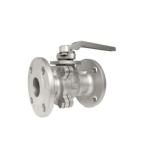 Butterfly Structure Mechanical Ball Valve Drain Valve with Excellent and