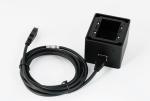 ATM Embedded Barcode Reader Module Sense Mode With USB / Serial Output