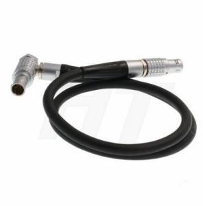 LCD EVF Cable Dual 16 Pin Male Connectors