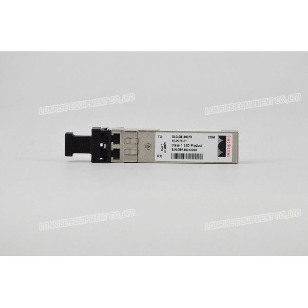 Cisco Optical Transceiver GLC-GE-100FX SFP Gigabit 100FX Interface Converter