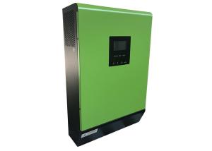 China IEC 61215 40A Hybrid MPPT Based Solar Charge Controller on sale
