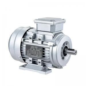 China 2hp 3 Phase Induction Motor 5 Hp 7.5 Hp General Purpose on sale