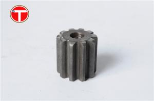 Best 42CrMo Alloy Precision CNC Machining Hobbing Machining For Transmission Industry wholesale