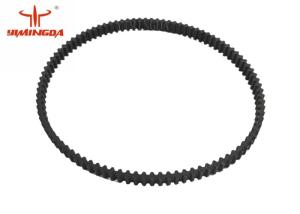Best Bullmer Cutter Parts 170135048 Double Teeth Timing Belt For D8002 D8003 &amp; E80 wholesale