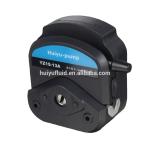 High Precision Laboratory Speed Variable Intelligent Touch Screen Peristaltic