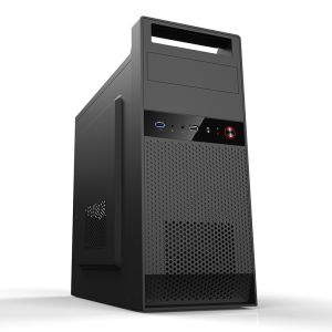 Best SKTC ATX PSU OEM Computer Case With Handle wholesale
