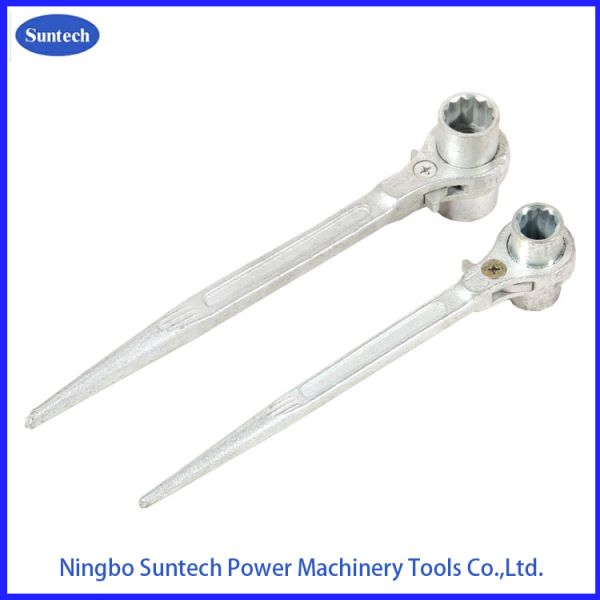 Ratchet Wrench Convenient Transmission Line Stringing Tools