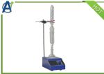 ASTM D6560 Asphaltenes Petroleum Testing Equipment by Manual Operation