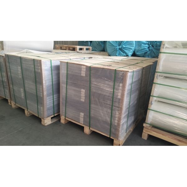 Ink Adhesio A4 A3 0.15mm Smart Card Printable Pvc Sheets