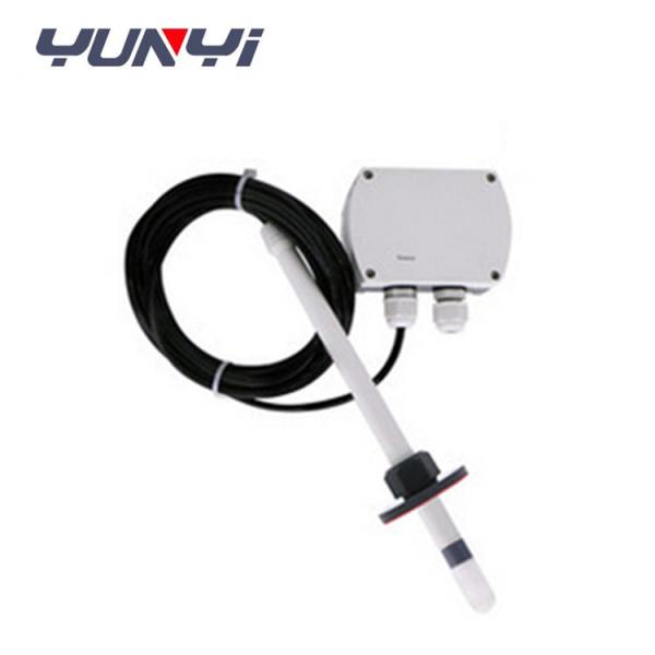 Cheap RS485 Temperature Humidity Air Pressure Transducer Sensor for sale