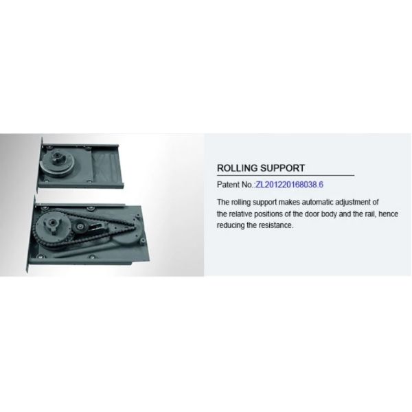 Building Material Rolling Shutter Door Roll Forming Machine automatic roller shutter garage doors machine
