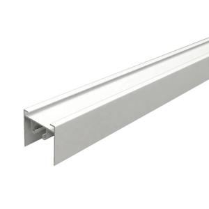 Best 120Inch Vertical Blind Headrail Valance wholesale