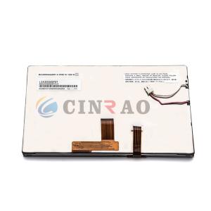 China Custom TFT Display L5S30365P01 Car GPS Navigation Replacement Multi Model on sale