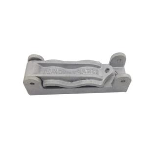 Low Pressure Die Casting Aluminum Parts Precision Die Casting with Customized Request